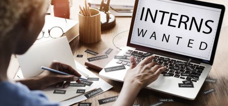 interns wanted